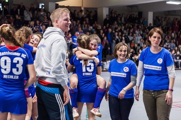 Bild 241 - B-Juniorinnen Deutsche Meisterschaften